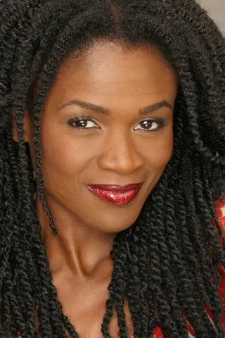 Peliculas de Patrice Johnson