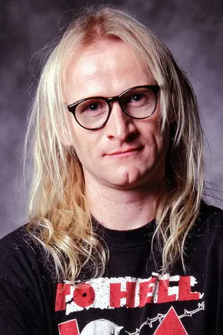 Peliculas de Dean Haglund
