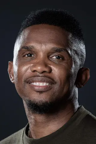 Peliculas de Samuel Eto'o