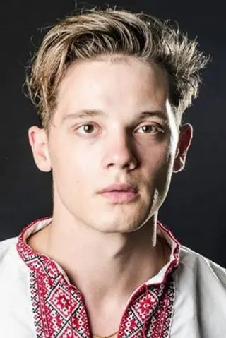 Oleksandr Piskunov - Córka • Potomstwo