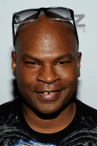 Peliculas de Michael Chambers