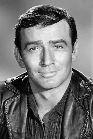 Peliculas de James Drury