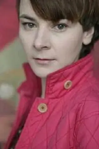 Peliculas de Sylwia Góra