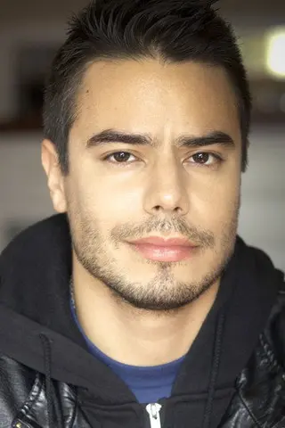 Peliculas de Francisco Ramos