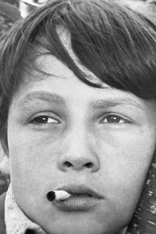 Peliculas de Keith Skinner