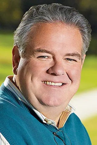 Peliculas de Jim O'Heir