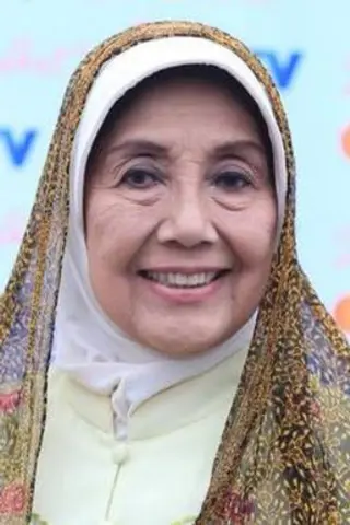 Nani Widjaja - Córka • Potomstwo