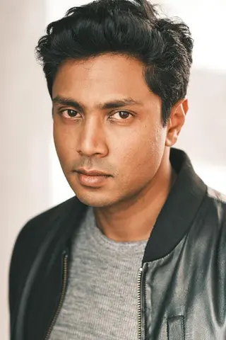 Peliculas de Abhinav Gopisetty