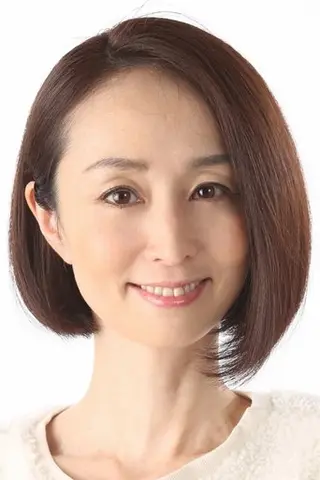 Peliculas de Megumi Toyoguchi