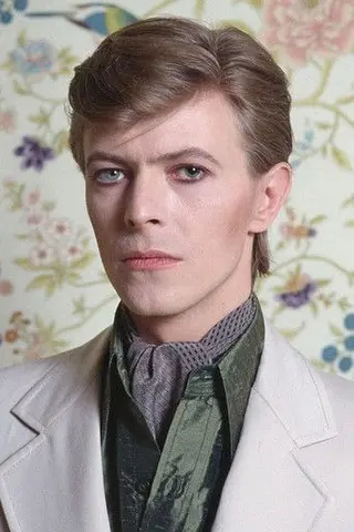 Peliculas de David Bowie