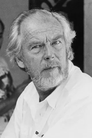 Peliculas de Sven Nykvist