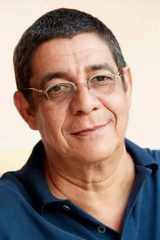 Peliculas de Zeca Pagodinho