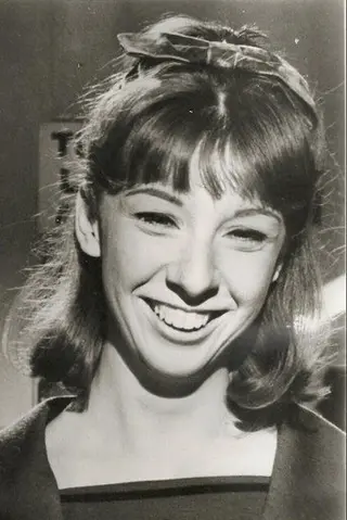 Peliculas de Lynette Winter