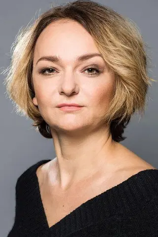 Peliculas de Izabela Dąbrowska
