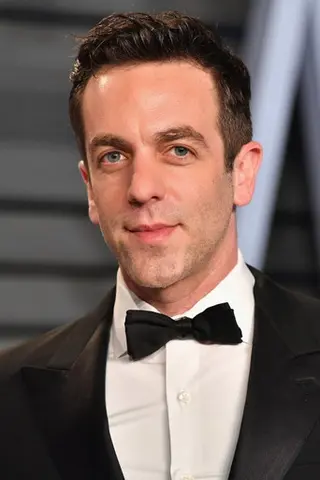 Peliculas de B.J. Novak