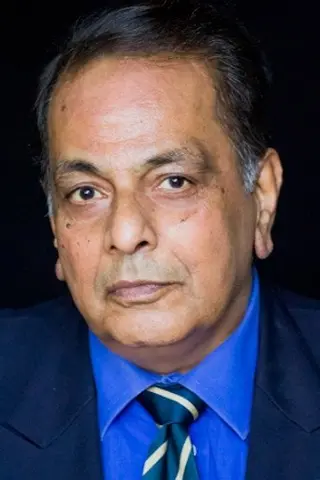 Peliculas de Madhav Sharma