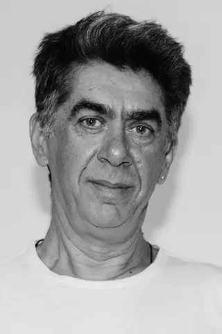 Kostas Berikopoulos - Córka • Potomstwo