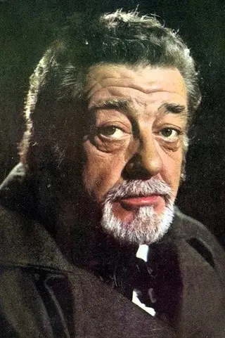 Peliculas de José Calvo