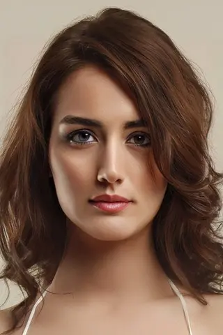 Peliculas de Başak Zebil
