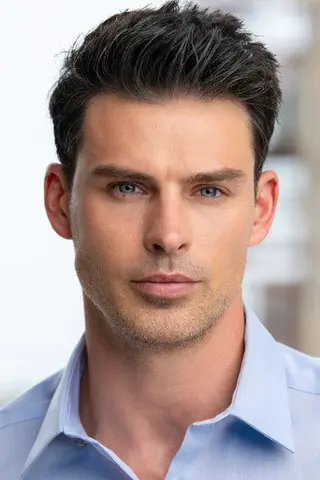 Peliculas de Adam Gregory