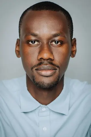 Moses Wamukoya - Córka • Potomstwo