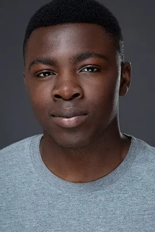 Peliculas de Eric Bempong