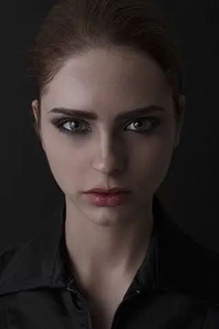 Peliculas de Rosanna Engel