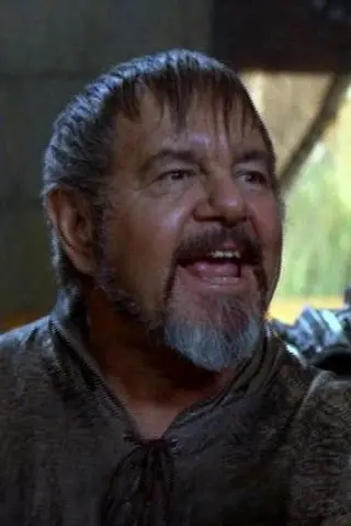 Peliculas de Mervyn Smith