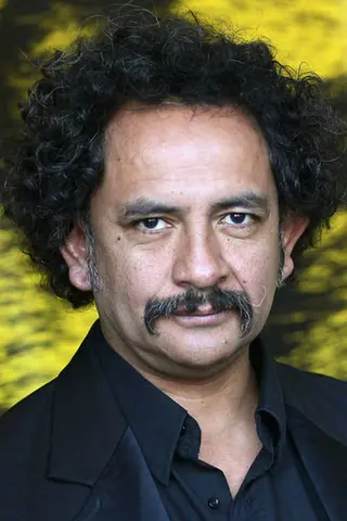 Peliculas de Luis Dubó