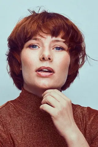 Peliculas de Annika Aakjær