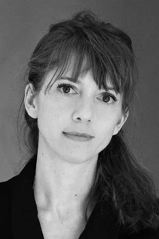 Anne Steffens - Córka • Potomstwo