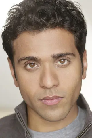 Peliculas de Mayank Saxena