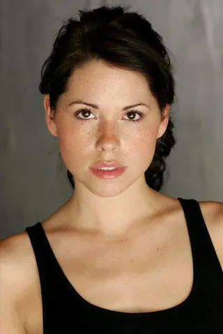 Peliculas de Rachel Vacca