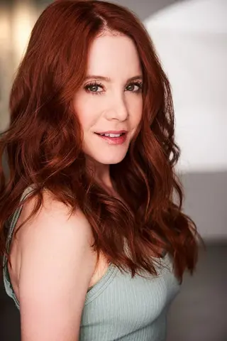 Peliculas de Amy Davidson