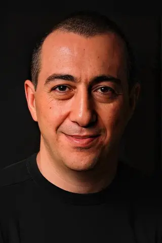 Peliculas de Şehsuvar Aktaş