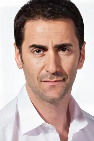 Peliculas de Bekir Aksoy