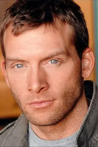 Peliculas de Jason Grutter