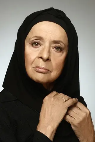 Peliculas de Olga Damani