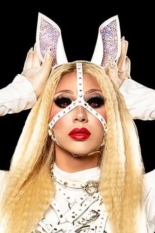 Peliculas de Jade Jolie