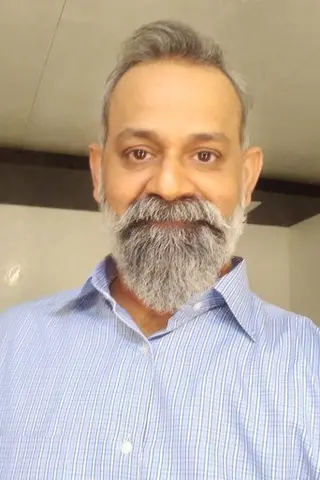 Peliculas de Mahesh Pillai