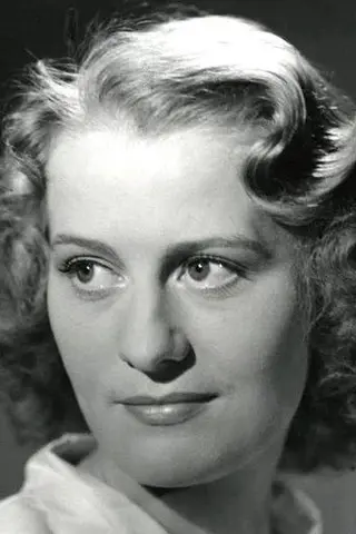 Peliculas de Birthe Backhausen