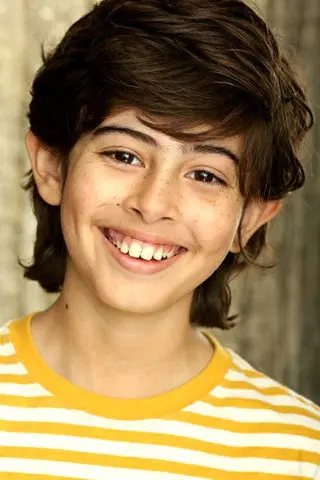Peliculas de Adan James Carrillo