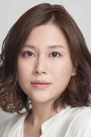 Peliculas de Mayumi Saco