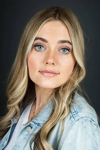 Peliculas de Sabrina Haskett