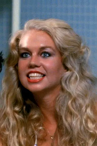 Peliculas de Cindy Manion