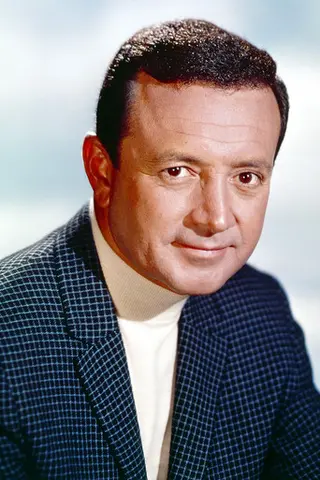 Peliculas de Vic Damone
