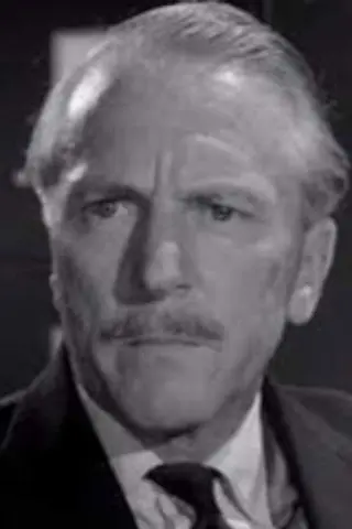 Peliculas de Trevor Reid