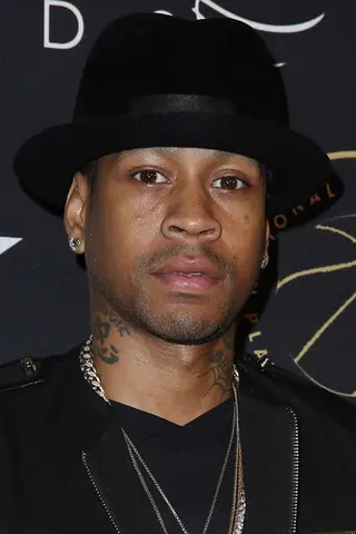 Peliculas de Allen Iverson
