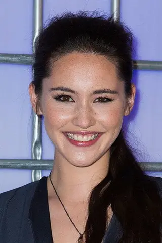 Peliculas de Christina Chong