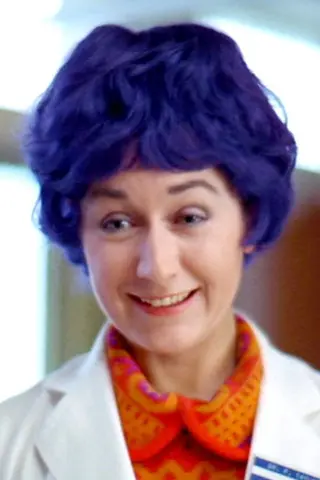 Peliculas de Pauline Taylor